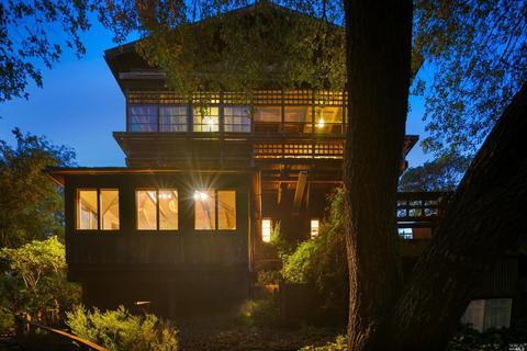 100 Summit Ave, Mill Valley, CA 94941 photo 3