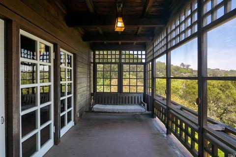 100 Summit Ave, Mill Valley, CA 94941 photo 25