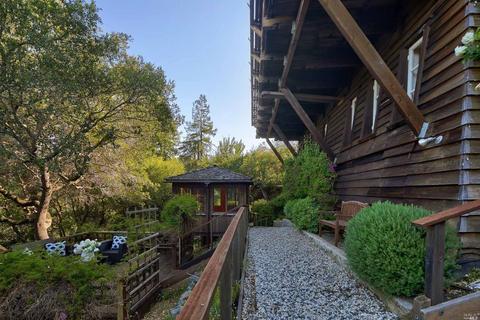100 Summit Ave, Mill Valley, CA 94941 photo 85