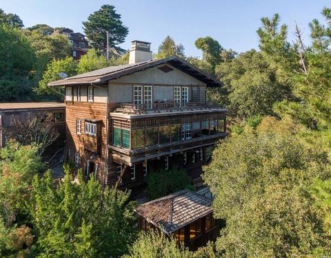 100 Summit Ave, Mill Valley, CA 94941 photo 94
