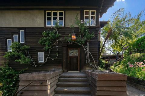 100 Summit Ave, Mill Valley, CA 94941 photo 11