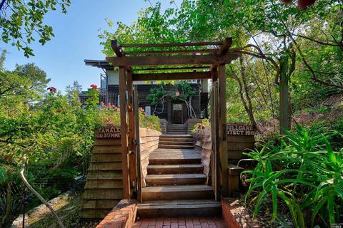 100 Summit Ave, Mill Valley, CA 94941 photo 7