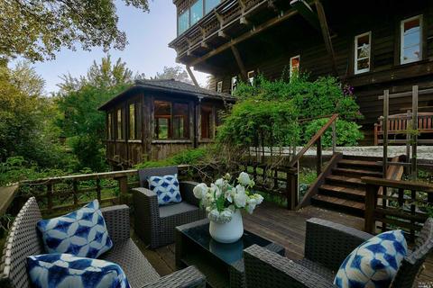 100 Summit Ave, Mill Valley, CA 94941 photo 88