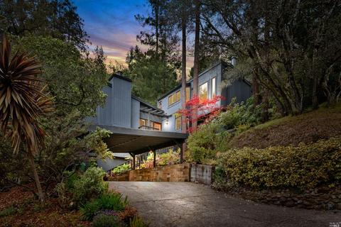 11 Bay Tree Ln, Mill Valley, CA 94941 photo 1