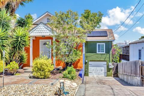 608 5th St, Vallejo, CA 94590 photo 1