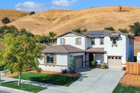 1392 Couples Cir, Fairfield, CA 94533 photo 1
