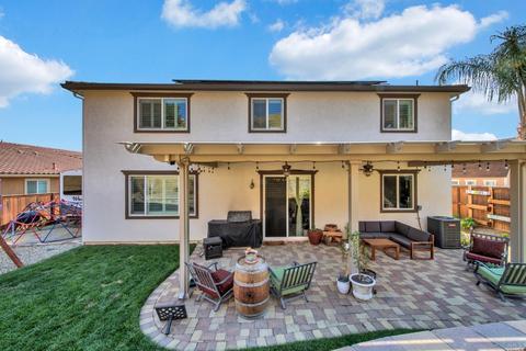 1392 Couples Cir, Fairfield, CA 94533 photo 33