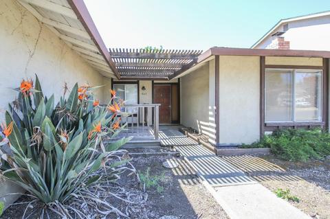 463 Blakemore Ct, Fairfield, CA 94533 photo 3