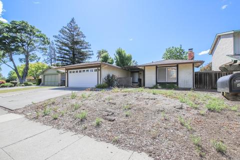 463 Blakemore Ct, Fairfield, CA 94533 photo 1
