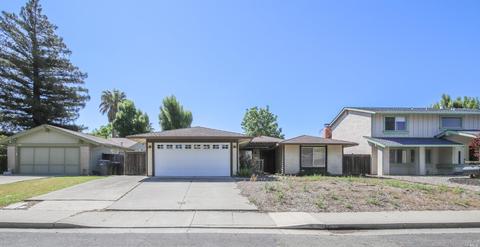 463 Blakemore Ct, Fairfield, CA 94533 photo 2
