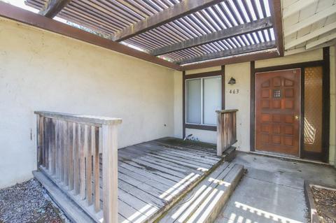 463 Blakemore Ct, Fairfield, CA 94533 photo 4