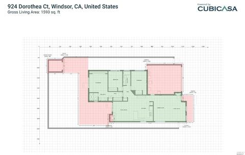 924 Dorothea Ct, Windsor, CA 95492 photo 37