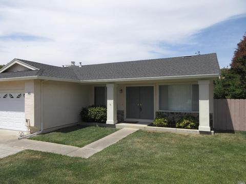 124 Jason Ct, Vallejo, CA 94591 photo 2