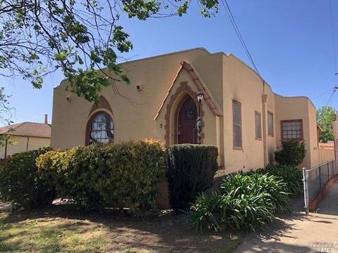 5 Saint Francis Dr, Vallejo, CA 94590 photo 1