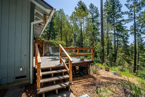 1119 Madrone Cir, Willits, CA 95490 photo 22