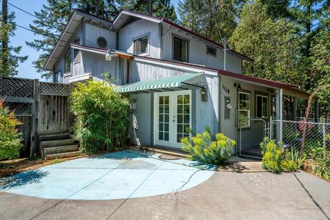 1119 Madrone Cir, Willits, CA 95490 photo 2