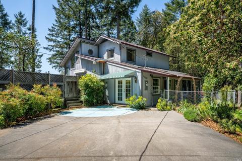 1119 Madrone Cir, Willits, CA 95490 photo 1