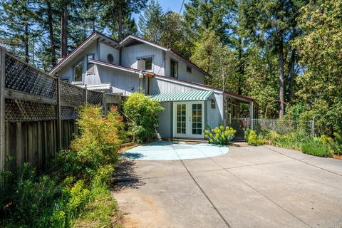 1119 Madrone Cir, Willits, CA 95490 photo 4
