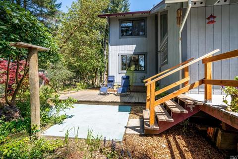 1119 Madrone Cir, Willits, CA 95490 photo 23