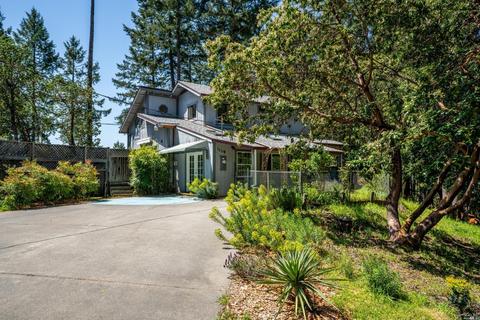 1119 Madrone Cir, Willits, CA 95490 photo 3