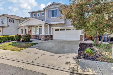 5113 Rowe Dr, Fairfield, CA 94533 photo 3