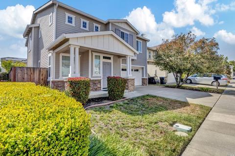 5113 Rowe Dr, Fairfield, CA 94533 photo 4
