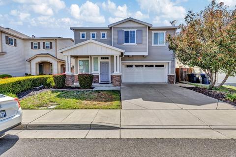 5113 Rowe Dr, Fairfield, CA 94533 photo 2