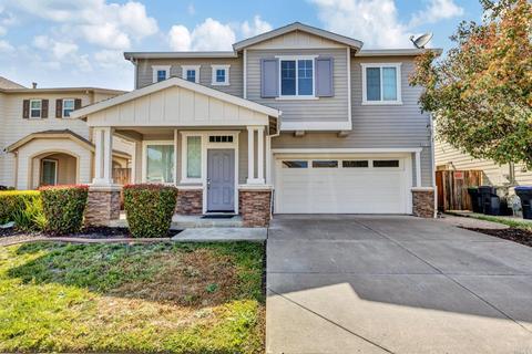 5113 Rowe Dr, Fairfield, CA 94533 photo 1