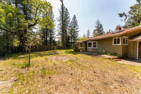 4551 Lakewood Dr, Willits, CA 95490 photo 2