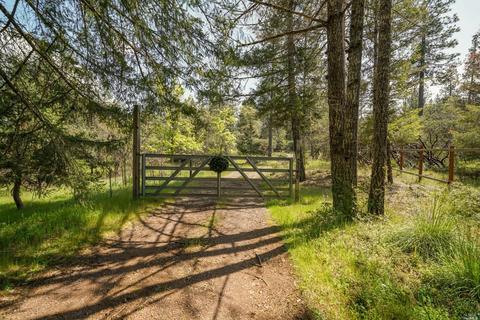 4551 Lakewood Dr, Willits, CA 95490 photo 27