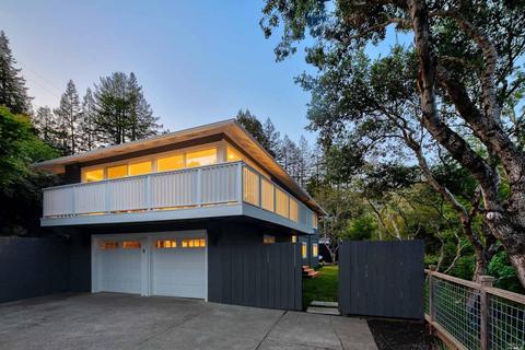 8 Rowan Way, Mill Valley, CA 94941 photo 1