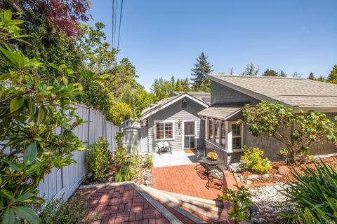4 Glen Rd, San Anselmo, CA 94960 photo 1