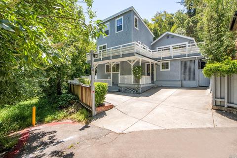 4 Glen Rd, San Anselmo, CA 94960 photo 23