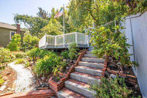 4 Glen Rd, San Anselmo, CA 94960 photo 24