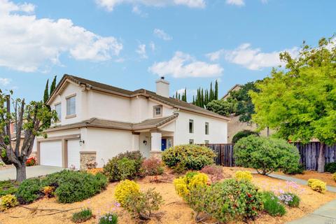 158 Saxony Ct, Vallejo, CA 94591 photo 1
