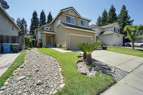 442 Rolling Oak Dr, Vacaville, CA 95688 photo 2