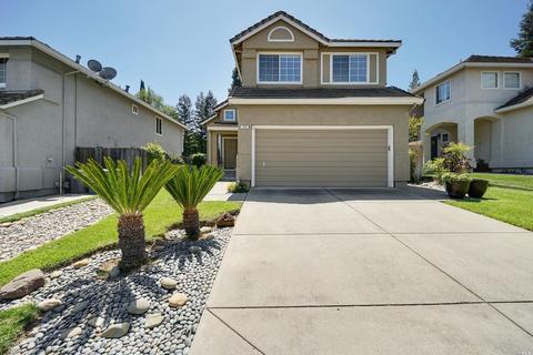 442 Rolling Oak Dr, Vacaville, CA 95688 photo 1