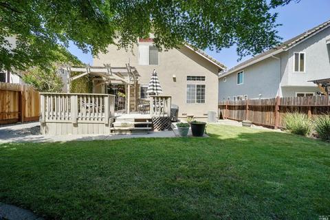 442 Rolling Oak Dr, Vacaville, CA 95688 photo 54