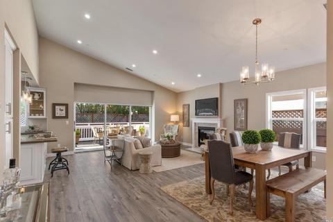 9 Nirvanah Pl, Santa Rosa, CA 95409 photo 6