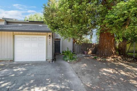 721 Sidnie Ct, Ukiah, CA 95482 photo 1