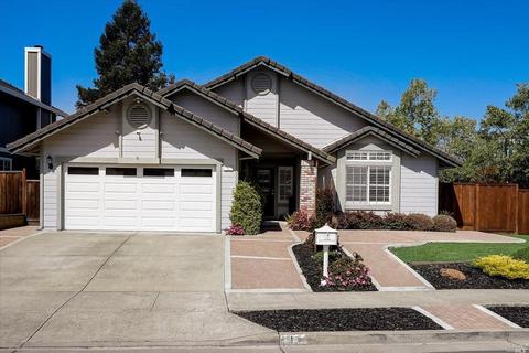 1 Gregory Ct, Petaluma, CA 94954 photo 1