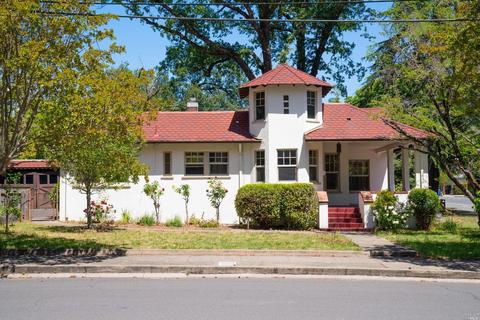 388 S Dora St, Ukiah, CA 95482 photo 1