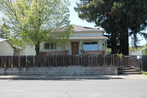 482 Mill St, Willits, CA 95490 photo 1