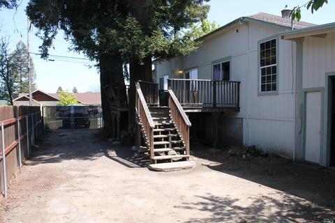 482 Mill St, Willits, CA 95490 photo 2