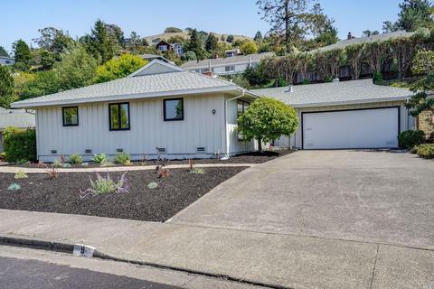9 Enterprise Dr, Corte Madera, CA 94925 photo 1