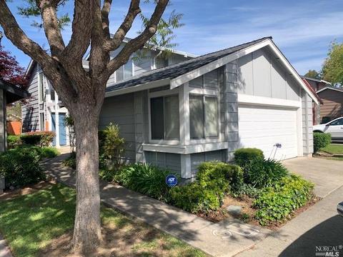 150 Stageline Ct, Vallejo, CA 94591 photo 1