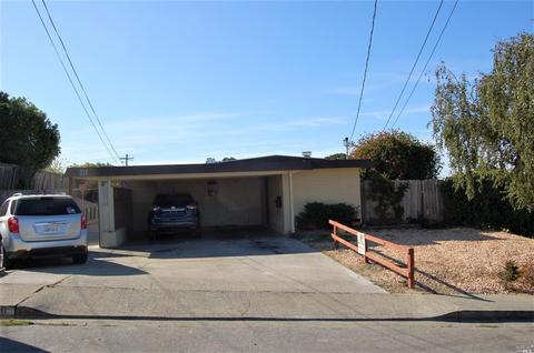 1940 Stanton Ave, San Pablo, CA 94806