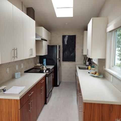 207 Valley St #ABCD, Sausalito, CA 94965 photo 5