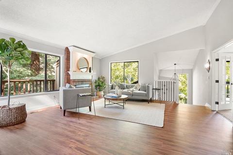 2 Eagle Gap Rd, Novato, CA 94949 photo 10
