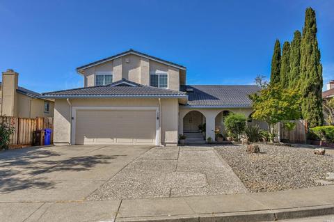 243 Elderberry Ct, Hercules, CA 94547 photo 2